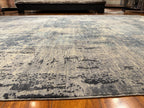 8'8"x11'9" Roya, Modern