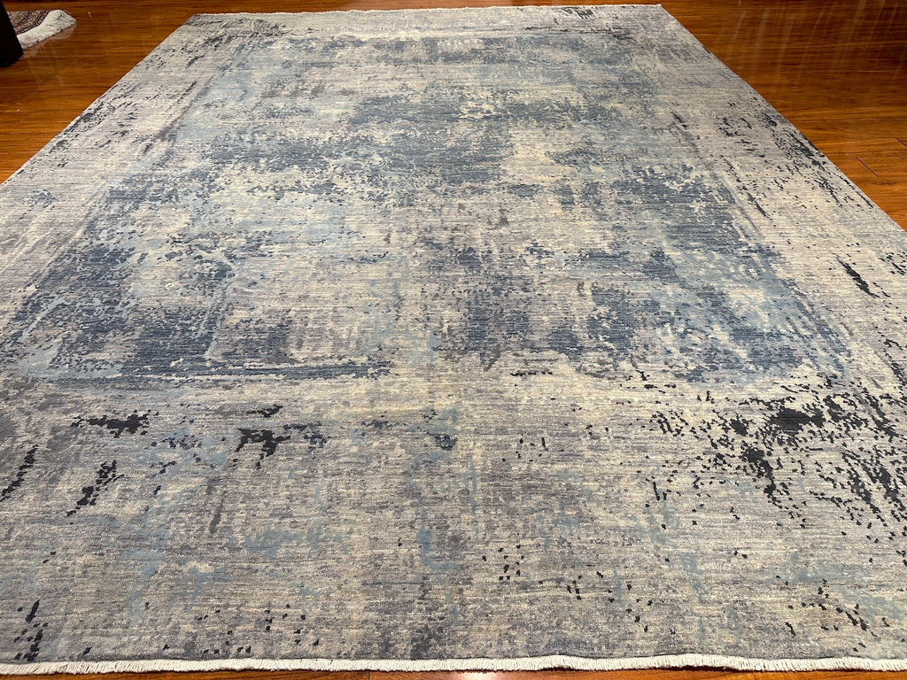 8'8"x11'9" Roya, Modern