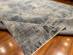 8'8"x11'9" Roya, Modern