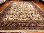 9'10"x13'11" Tabriz