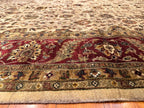 9'10"x13'11" Tabriz