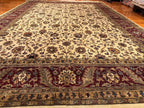 9'10"x13'11" Tabriz