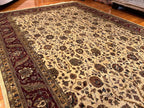 9'10"x13'11" Tabriz