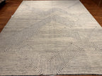8'x10' Kai, Modern