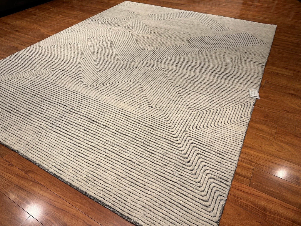 8'x10' Kai, Modern