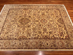 4'6"x6'6" Sultanabad, Classic