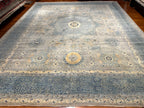 11'10"x14'7" Mamluk, Classic