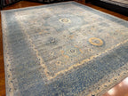 11'10"x14'7" Mamluk, Classic