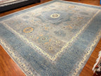 11'10"x14'7" Mamluk, Classic