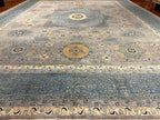 11'10"x14'7" Mamluk, Classic