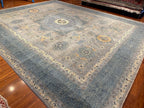 11'10"x14'7" Mamluk, Classic