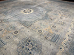 11'10"x14'7" Mamluk, Classic