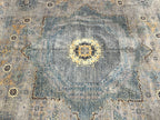11'10"x14'7" Mamluk, Classic