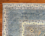 11'10"x14'7" Mamluk, Classic