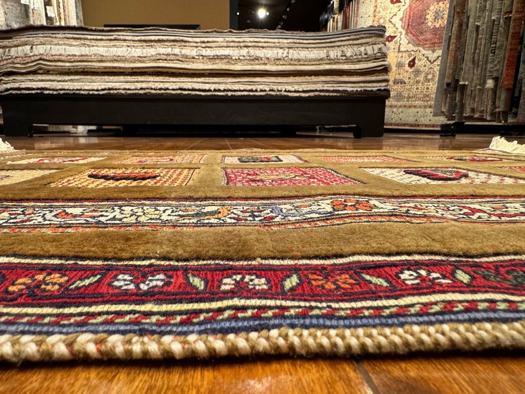 2'10"x4' Sirjan, Tribal