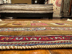 2'10"x4' Sirjan, Tribal