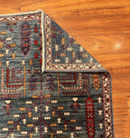 3'4"x4'10" Bakhshayesh, Tribal