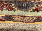 13'x20' Tabriz, Classic