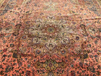 13'x20' Tabriz, Classic