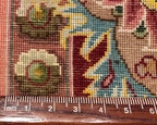 13'x20' Tabriz, Classic