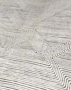 8'x10' Kai, Modern