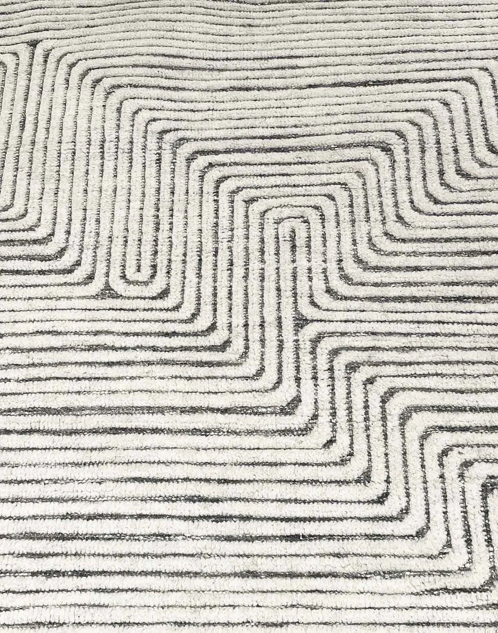 8'x10' Kai, Modern