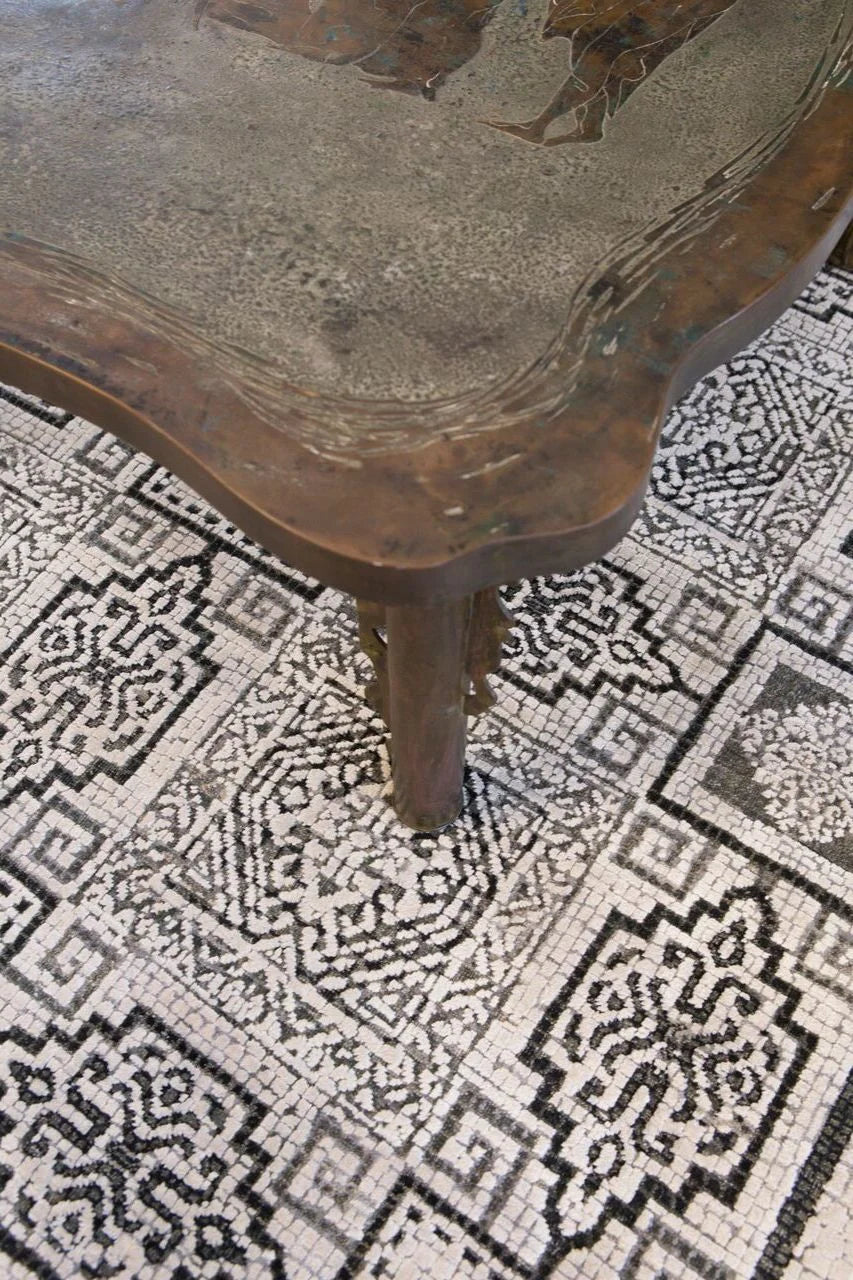 10'x14' Vespasian