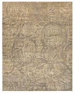 2'8"x12' Coin