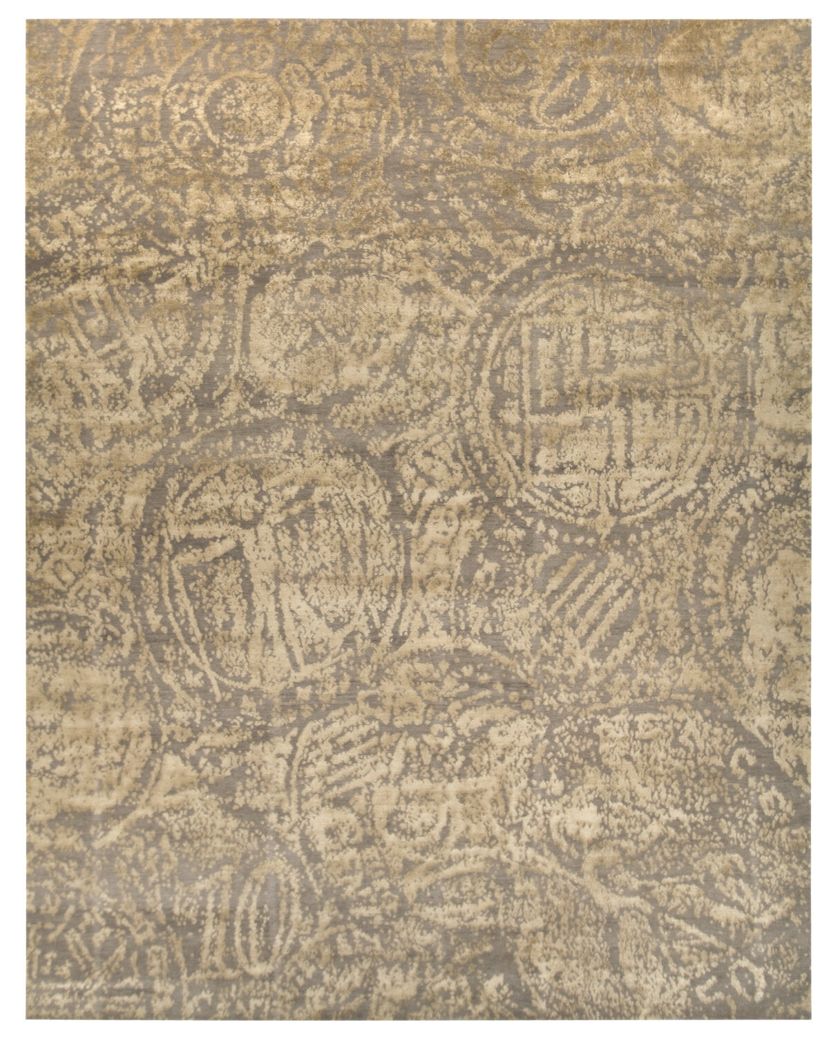 2'8"x12' Coin