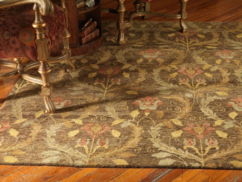 9'x12' Norbury (Vintage)