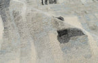 8'x10' Briston, Modern
