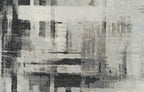 8'x10' Briston, Modern