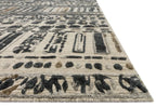 5'7"x8'8" Tangier, Transitional
