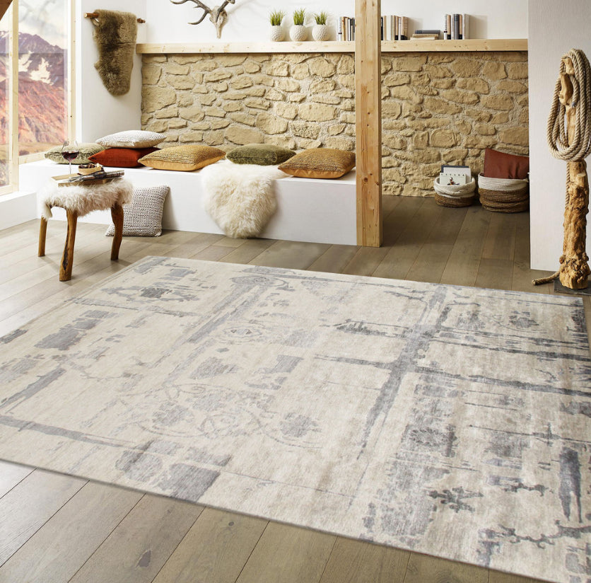 6'x9' Tesa