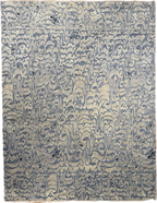 8'1"x10'1" Mahya, Transitional