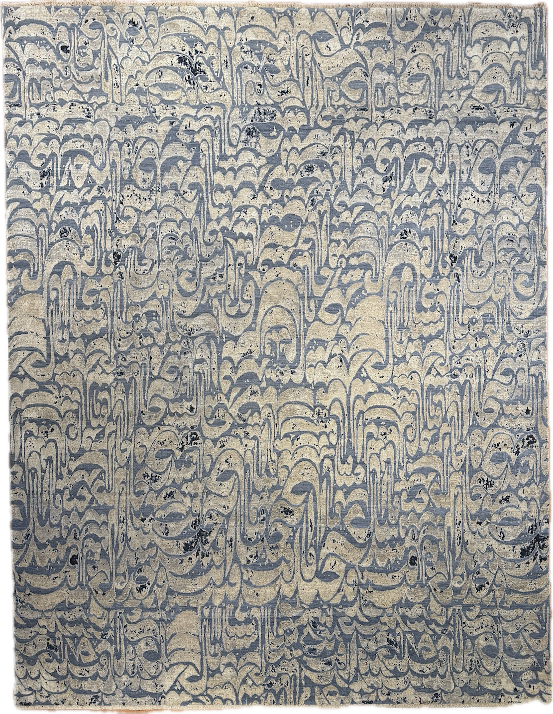8'1"x10'1" Mahya, Transitional
