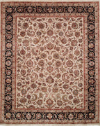 11'x16' Tabriz, Classic