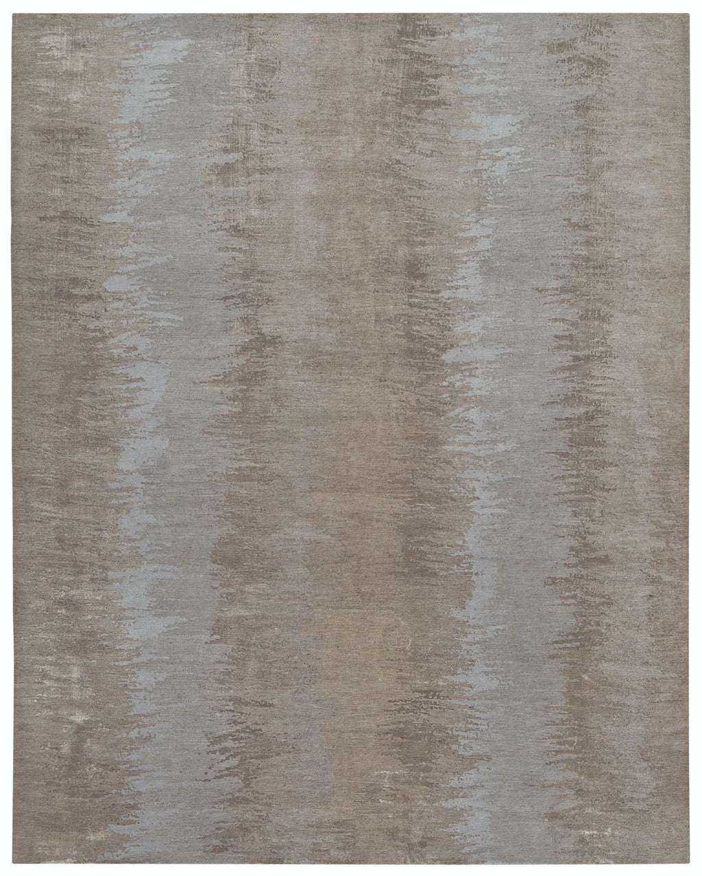 8x10 Trance Nepali Modern Rug