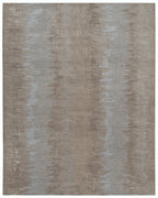 8x10 Trance Nepali Modern Rug