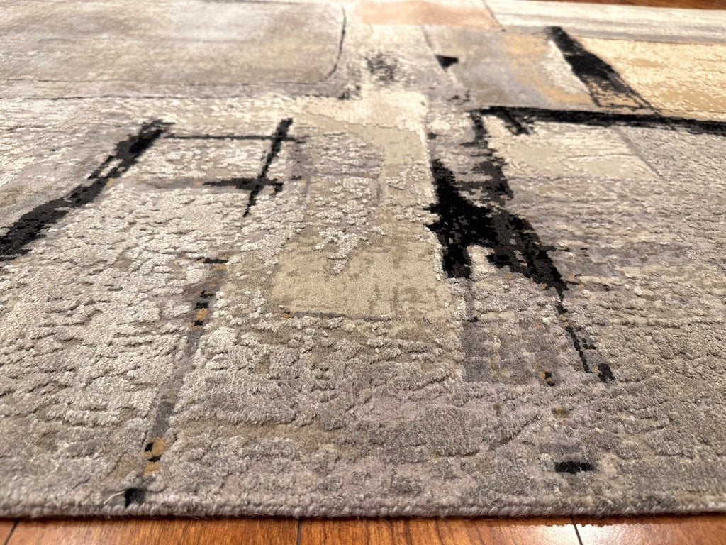 5'10"x8'11" Ada, Modern