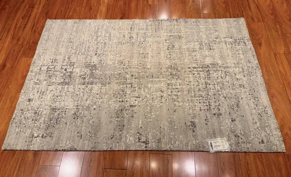 4'x6'1" Callia, Modern
