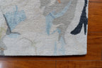8'x10' Bailar, Modern