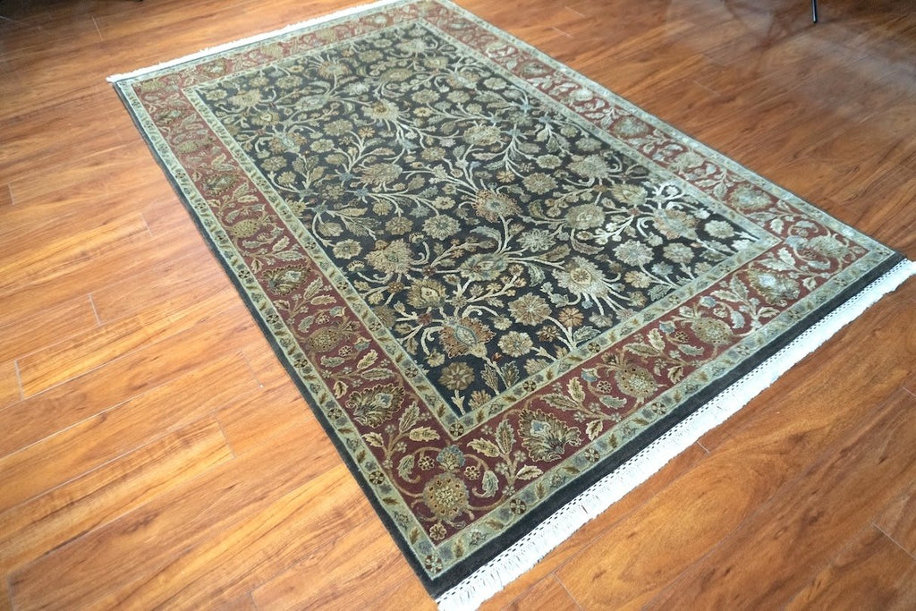 5'2"x8' Jaipur, Classic