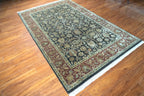 5'2"x8' Jaipur, Classic