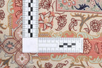6'8"x10' Persian Tabriz