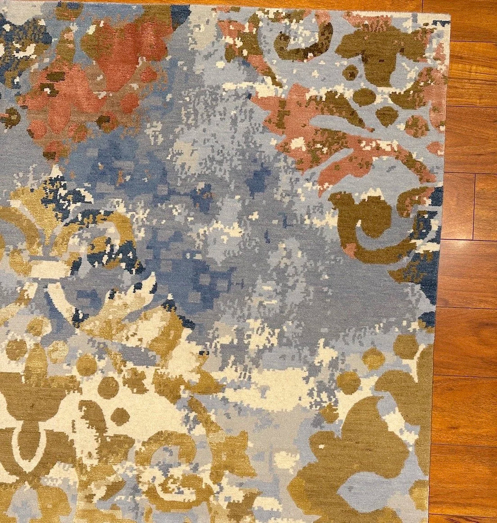 8'x10' Imperia, Transitional