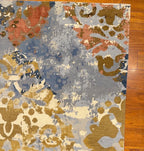 8'x10' Imperia, Transitional