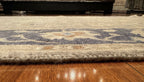 4'x6' Oushak, Classic