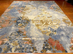 8'x10' Imperia, Transitional