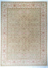 9'x12' Mahal, Classic